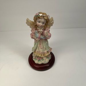 COPY - figurine  christmas around the world